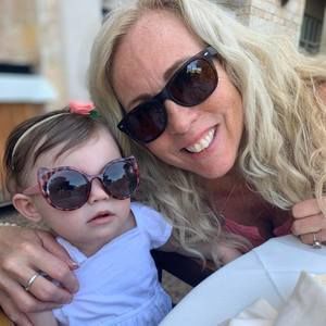 Meet your Posher, Cindy